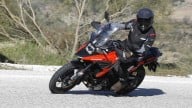 Moto - Test: Suzuki V-Strom 1050 XT – TEST