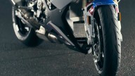 Moto - News: Metzeler Sportec M9 RR: alla ricerca della "scarpa" ideale