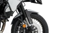 Moto - News: Benelli TRK 502 X M.Y. 2020: piccoli ritocchi all'enduro on-off