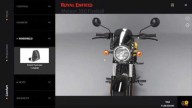 Moto - News: Royal Enfield Meteor 350, arrivano le foto ufficiali e il prezzo