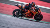 MotoGP: Pol Espargarò: &quot;Nei test KTM tanti sorrisi ma anche progressi&quot;