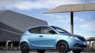 Auto - News: Nuova Lancia Ypsilon Ibrida, prezzi e caratteristiche