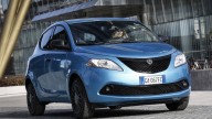 Auto - News: Nuova Lancia Ypsilon Ibrida, prezzi e caratteristiche