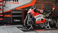 SBK: Krummenacher-Ducati V4: primo contatto a Misano