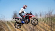 Moto - News: Honda Africa Twin 1100: arriva l'AirTender di Umbria Kinetics