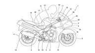 Moto - News: Kawasaki brevetta la tecnologia che prevede i pericoli in moto