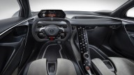 Auto - News: Lotus Evija: 2.000 CV... in silenzio. Il video sul circuito di Hethel