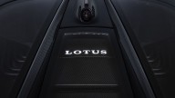 Auto - News: Lotus Evija: 2.000 CV... in silenzio. Il video sul circuito di Hethel