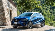 Auto - News: Renault Captur E-Tech Plug-In Hybrid ora ha la spina - caratteristiche e foto