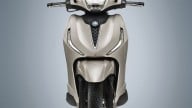 Moto - Scooter: Piaggio Beverly 300 e 400 2021: completamente rinnovato lo scooter italiano. Foto