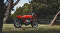 Moto - News: Magni Italia 01/01, la passione corre di padre in figlio