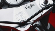 Moto - News: Magni Italia 01/01, la passione corre di padre in figlio