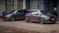 Auto - Test: Video Prova Mini John Cooper Works GP: HOT HATCH KILLER