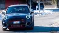 Auto - Test: Video Prova Mini John Cooper Works GP: HOT HATCH KILLER