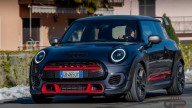 Auto - Test: Video Prova Mini John Cooper Works GP: HOT HATCH KILLER