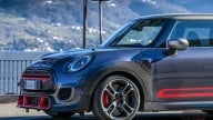 Auto - Test: Video Prova Mini John Cooper Works GP: HOT HATCH KILLER