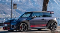 Auto - Test: Video Prova Mini John Cooper Works GP: HOT HATCH KILLER