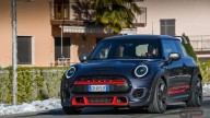 Auto - Test: Video Prova Mini John Cooper Works GP: HOT HATCH KILLER