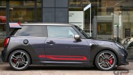 Auto - Test: Video Prova Mini John Cooper Works GP: HOT HATCH KILLER