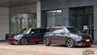 Auto - Test: Video Prova Mini John Cooper Works GP: HOT HATCH KILLER