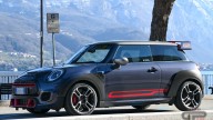 Auto - Test: Video Prova Mini John Cooper Works GP: HOT HATCH KILLER