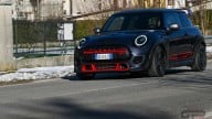 Auto - Test: Video Prova Mini John Cooper Works GP: HOT HATCH KILLER