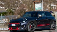 Auto - Test: Video Prova Mini John Cooper Works GP: HOT HATCH KILLER