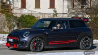 Auto - Test: Video Prova Mini John Cooper Works GP: HOT HATCH KILLER