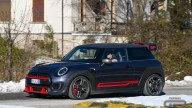 Auto - Test: Video Prova Mini John Cooper Works GP: HOT HATCH KILLER