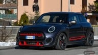 Auto - Test: Video Prova Mini John Cooper Works GP: HOT HATCH KILLER