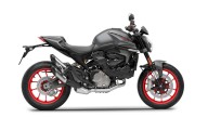 Moto - News: Ducati Monster: le migliori (da acquistare) dal 1993 ad oggi