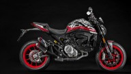 Moto - News: Ducati Monster: le migliori (da acquistare) dal 1993 ad oggi