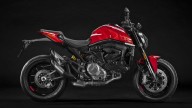 Moto - News: Ducati Monster: le migliori (da acquistare) dal 1993 ad oggi