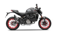 Moto - News: Ducati Monster: le migliori (da acquistare) dal 1993 ad oggi