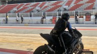 MotoGP: Pol Espargarò in pista a Barcellona con la Honda, ma è la CBR 1000 RR-R