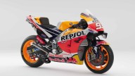 MotoGP: Marc Marquez e Pol Espargarò, la nuova coppia del Repsol Honda Team