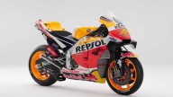 MotoGP: Marc Marquez e Pol Espargarò, la nuova coppia del Repsol Honda Team