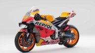 MotoGP: Marc Marquez e Pol Espargarò, la nuova coppia del Repsol Honda Team