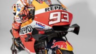 MotoGP: Marc Marquez e Pol Espargarò, la nuova coppia del Repsol Honda Team