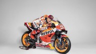 MotoGP: Marc Marquez e Pol Espargarò, la nuova coppia del Repsol Honda Team