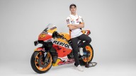 MotoGP: Marc Marquez e Pol Espargarò, la nuova coppia del Repsol Honda Team