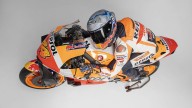 MotoGP: Marc Marquez e Pol Espargarò, la nuova coppia del Repsol Honda Team