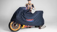 MotoGP: Marc Marquez e Pol Espargarò, la nuova coppia del Repsol Honda Team