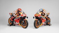 MotoGP: Marc Marquez e Pol Espargarò, la nuova coppia del Repsol Honda Team