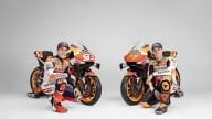 MotoGP: Marc Marquez e Pol Espargarò, la nuova coppia del Repsol Honda Team