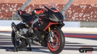 Moto - News: L'Aprilia RS 660 versione trofeo è ora in vendita: 105 cv e 153 Kg!