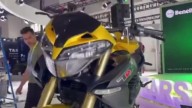 Moto - News: Benelli TNT 899, la naked risorge in Cina. Per restarci?