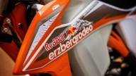 Moto - News: NON ENTRARE - KTM 300 EXC TPI Erzbergrodeo 2022: quando l'enduro si fa estremo