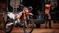 Moto - News: NON ENTRARE - KTM 300 EXC TPI Erzbergrodeo 2022: quando l'enduro si fa estremo