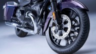 Moto - News: BMW R 18 B e Transcontinental: il big boxer diventa touring